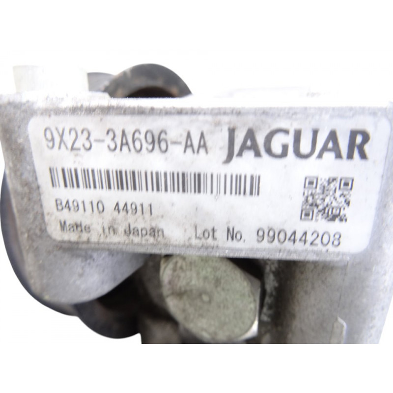 9X233A696AA BOMBA DIRECCION JAGUAR XF 3.0 V6 Diesel Luxury 2012 9X233A696AA 215823 JAGUAR - 3