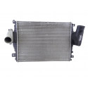 9X239L440AA INTERCOOLER JAGUAR XF