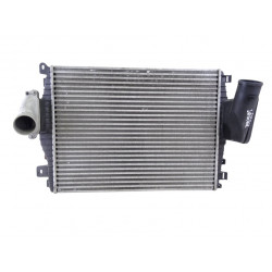 9X239L440AA INTERCOOLER JAGUAR XF