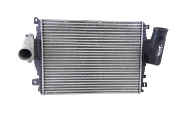 9X239L440AA INTERCOOLER JAGUAR XF