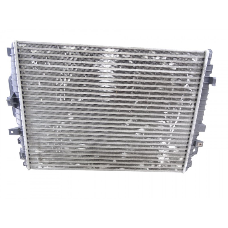 9X239L440AA INTERCOOLER JAGUAR XF