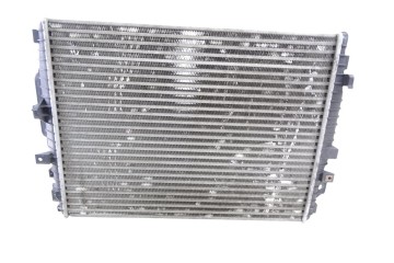 9X239L440AA INTERCOOLER JAGUAR XF