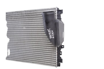 9X239L440AA INTERCOOLER JAGUAR XF