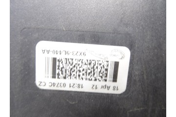 9X239L440AA INTERCOOLER JAGUAR XF