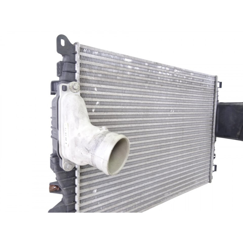 9X239L440AA INTERCOOLER JAGUAR XF