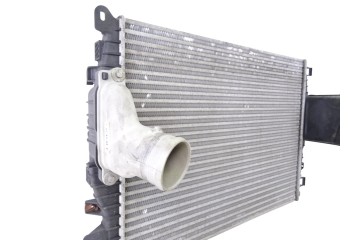 9X239L440AA INTERCOOLER JAGUAR XF
