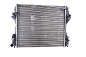 RADIADOR AGUA JAGUAR XF