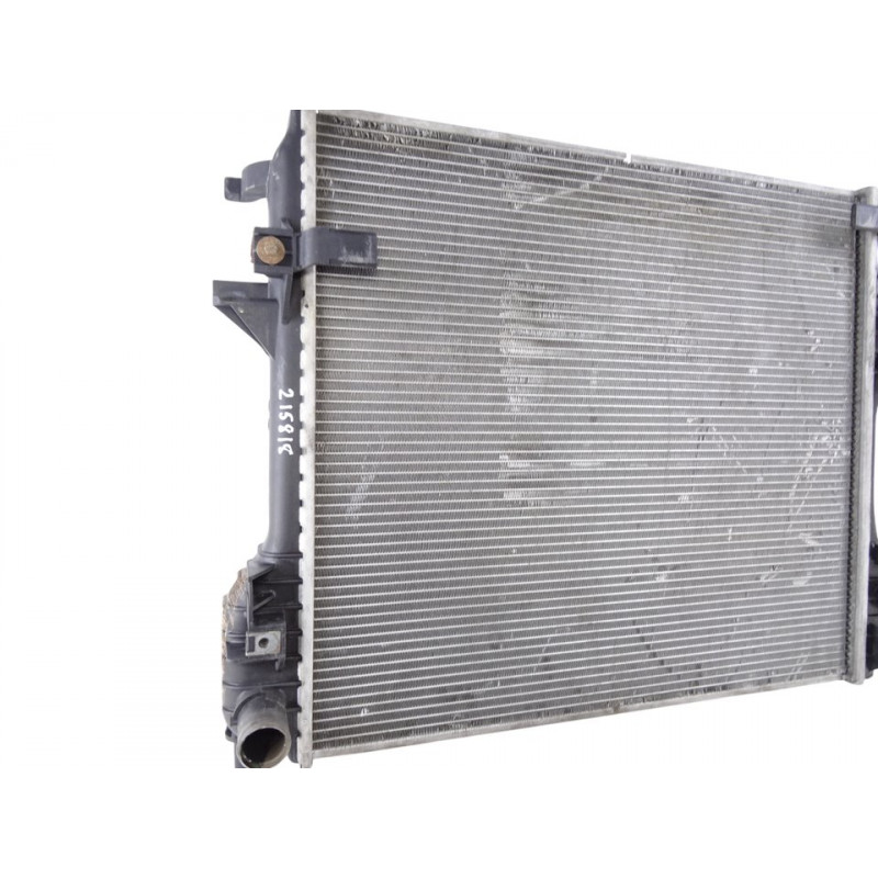 RADIADOR AGUA JAGUAR XF