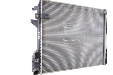 RADIADOR AGUA JAGUAR XF