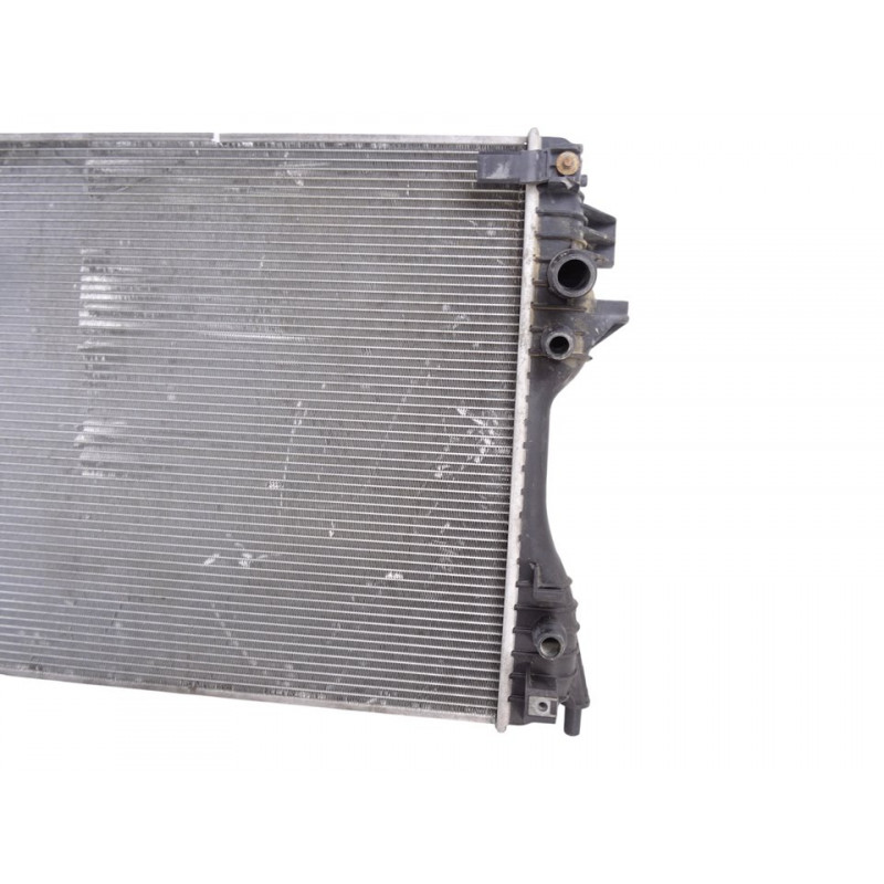 RADIADOR AGUA JAGUAR XF