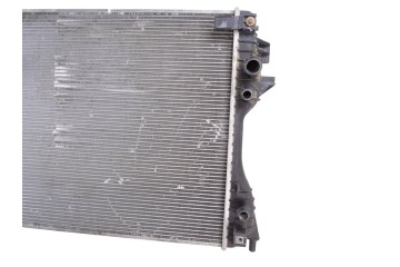 RADIADOR AGUA JAGUAR XF