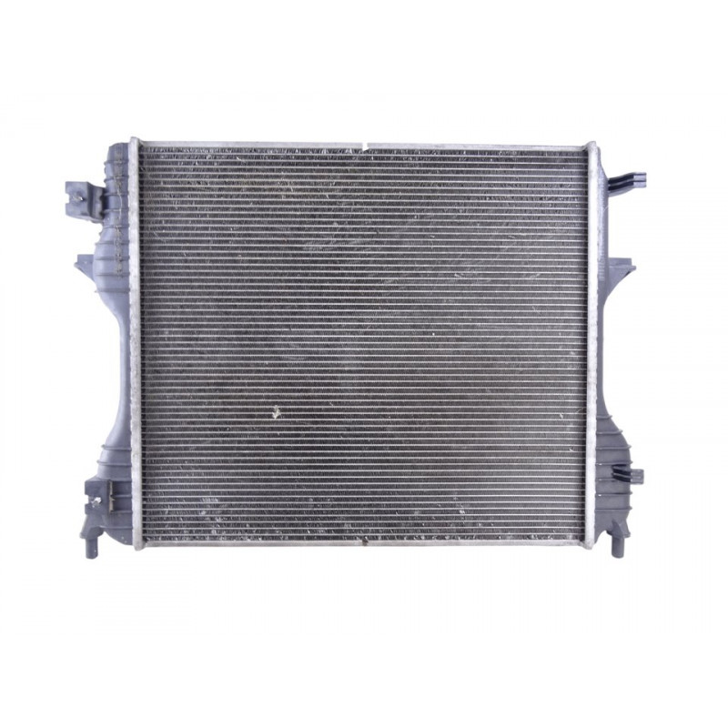 RADIADOR AGUA JAGUAR XF