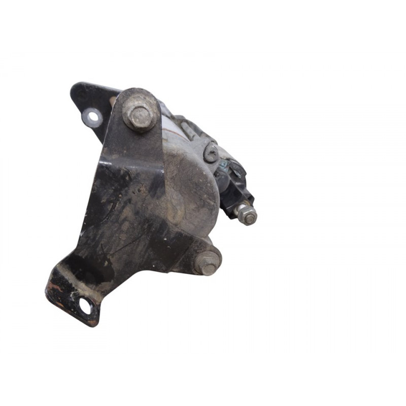 4280004891  MOTOR ARRANQUE JAGUAR XF 3.0 V6 Diesel Luxury 2012 4280004891 215822 JAGUAR - 4