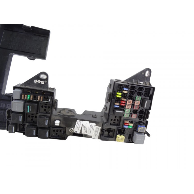 AX2314290JA  CAJA RELES / FUSIBLES JAGUAR XF 3.0 V6 Diesel Luxury 2012 AX2314290JA 215828 JAGUAR - 4