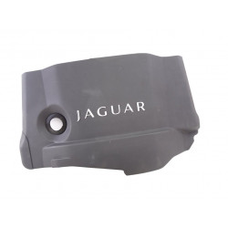 TAPA MOTOR JAGUAR XF