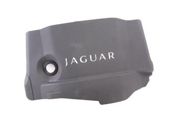 TAPA MOTOR JAGUAR XF