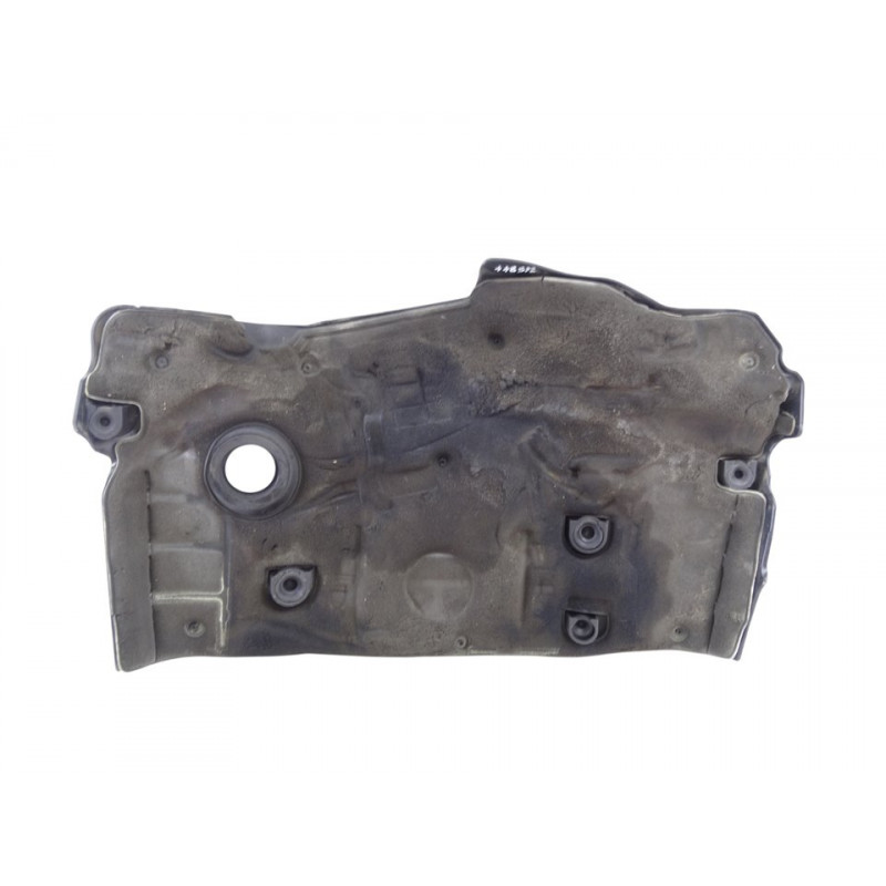 TAPA MOTOR JAGUAR XF