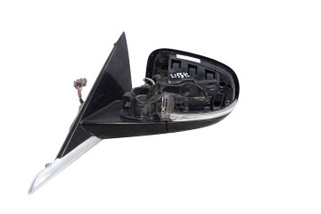  RETROVISOR IZQUIERDO JAGUAR XF 3.0 V6 Diesel Luxury 2012 215842 JAGUAR - 2