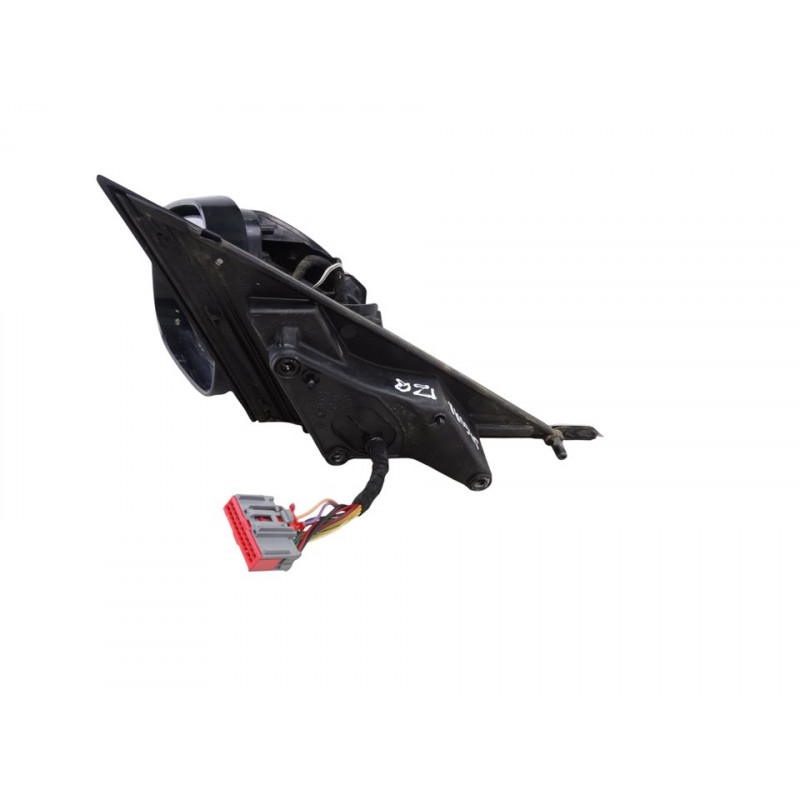  RETROVISOR IZQUIERDO JAGUAR XF 3.0 V6 Diesel Luxury 2012 215842 JAGUAR - 3