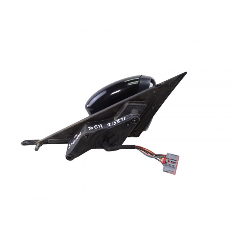  RETROVISOR DERECHO JAGUAR XF 3.0 V6 Diesel Luxury 2012 215841 JAGUAR - 2