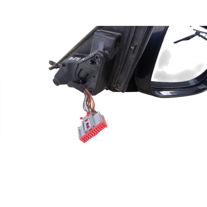  RETROVISOR DERECHO JAGUAR XF 3.0 V6 Diesel Luxury 2012 215841 JAGUAR - 3