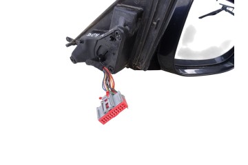  RETROVISOR DERECHO JAGUAR XF 3.0 V6 Diesel Luxury 2012 215841 JAGUAR - 3