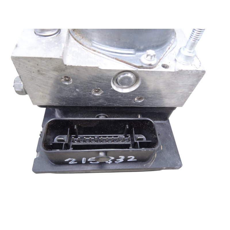 AX232C405AB  ABS JAGUAR XF 3.0 V6 Diesel Luxury 2012 AX232C405AB 215832 JAGUAR - 2