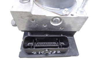 AX232C405AB  ABS JAGUAR XF 3.0 V6 Diesel Luxury 2012 AX232C405AB 215832 JAGUAR - 2