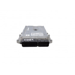 9X2Q12A650PAD CENTRALITA MOTOR UCE JAGUAR XF