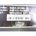8W832C496AC MODULO ELECTRONICO JAGUAR XF 3.0 V6 Diesel Luxury 2012 8W832C496AC 215837 JAGUAR - 1