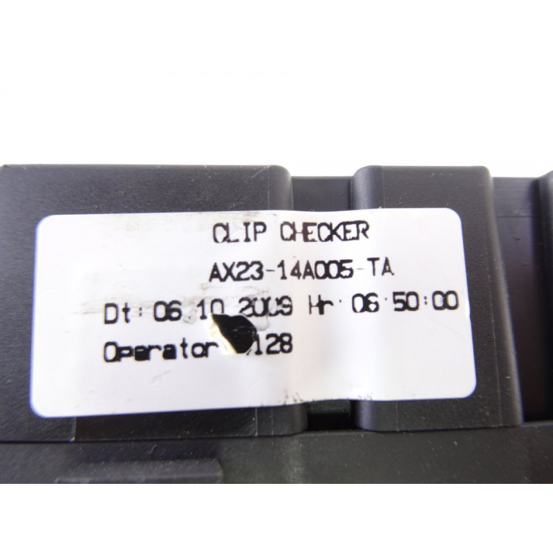 AX2314A005TA MODULO ELECTRONICO JAGUAR XF 3.0 V6 Diesel Luxury 2012 AX2314A005TA 215836 JAGUAR - 1