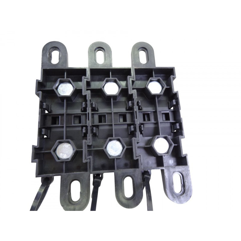 AX2314A005TA MODULO ELECTRONICO JAGUAR XF 3.0 V6 Diesel Luxury 2012 AX2314A005TA 215836 JAGUAR - 2