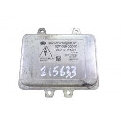 5DV009000 CENTRALITA FAROS XENON JAGUAR XF