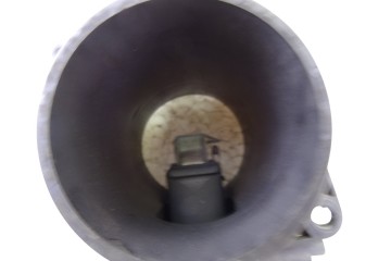 4R8Q12B579AC  CAUDALIMETRO JAGUAR XF 3.0 V6 Diesel Luxury 2012 4R8Q12B579AC 215831 JAGUAR - 1