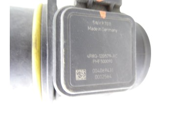 4R8Q12B579AC  CAUDALIMETRO JAGUAR XF 3.0 V6 Diesel Luxury 2012 4R8Q12B579AC 215831 JAGUAR - 2