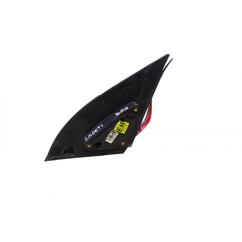  RETROVISOR DERECHO CHEVROLET LACETTI CDX 2007 215867 CHEVROLET - 1