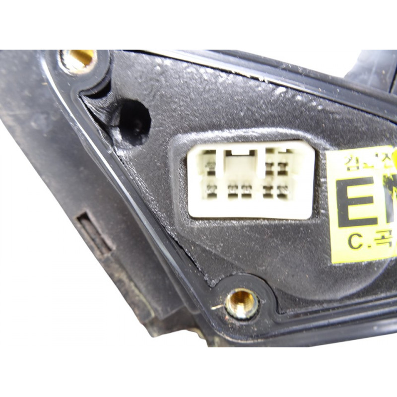  RETROVISOR DERECHO CHEVROLET LACETTI CDX 2007 215867 CHEVROLET - 4