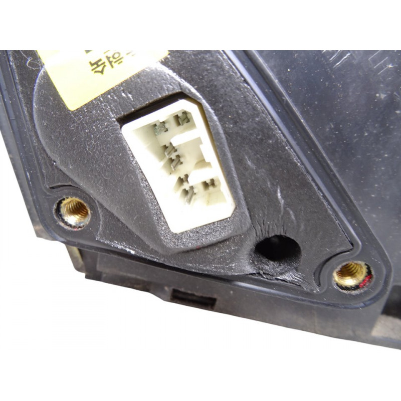  RETROVISOR IZQUIERDO CHEVROLET LACETTI CDX 2007 215868 CHEVROLET - 1