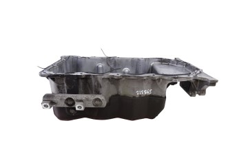  CARTER CHEVROLET LACETTI CDX 2007 215865 CHEVROLET - 1