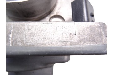 96440414 VALVULA EGR CHEVROLET LACETTI CDX 2007 96440414 215864 CHEVROLET - 1