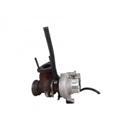 96440366 TURBOCOMPRESOR CHEVROLET LACETTI
