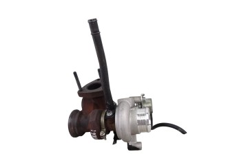 96440366 TURBOCOMPRESOR CHEVROLET LACETTI CDX 2007 96440366 215861 CHEVROLET - 1