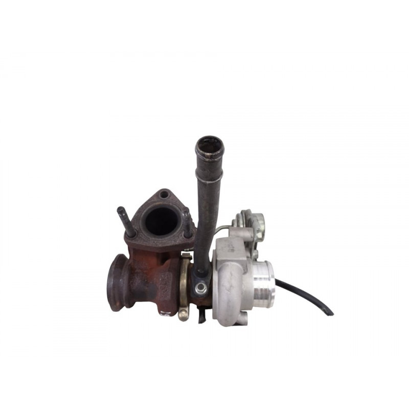 96440366 TURBOCOMPRESOR CHEVROLET LACETTI CDX 2007 96440366 215861 CHEVROLET - 1