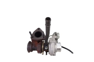 96440366 TURBOCOMPRESOR CHEVROLET LACETTI CDX 2007 96440366 215861 CHEVROLET - 1