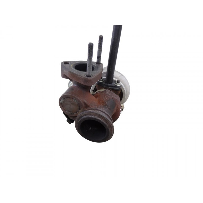 96440366 TURBOCOMPRESOR CHEVROLET LACETTI CDX 2007 96440366 215861 CHEVROLET - 2