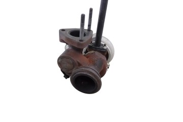 96440366 TURBOCOMPRESOR CHEVROLET LACETTI CDX 2007 96440366 215861 CHEVROLET - 2