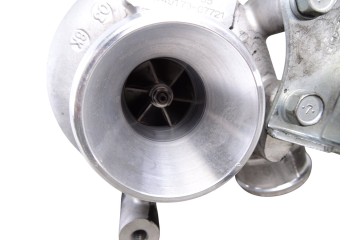 96440366 TURBOCOMPRESOR CHEVROLET LACETTI CDX 2007 96440366 215861 CHEVROLET - 4