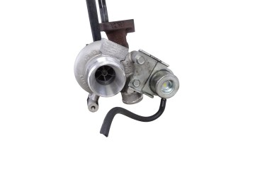 96440366 TURBOCOMPRESOR CHEVROLET LACETTI CDX 2007 96440366 215861 CHEVROLET - 5