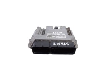 96820448  CENTRALITA MOTOR UCE CHEVROLET LACETTI CDX 2007 96820448 215866 CHEVROLET - 1