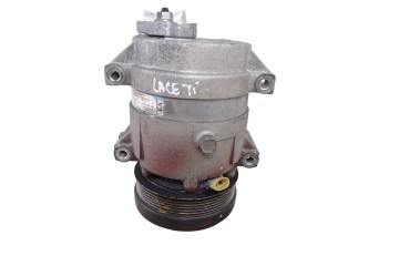 715501 COMPRESOR AIRE ACONDICIONADO CHEVROLET LACETTI CDX 2007 715501 215857 CHEVROLET - 1